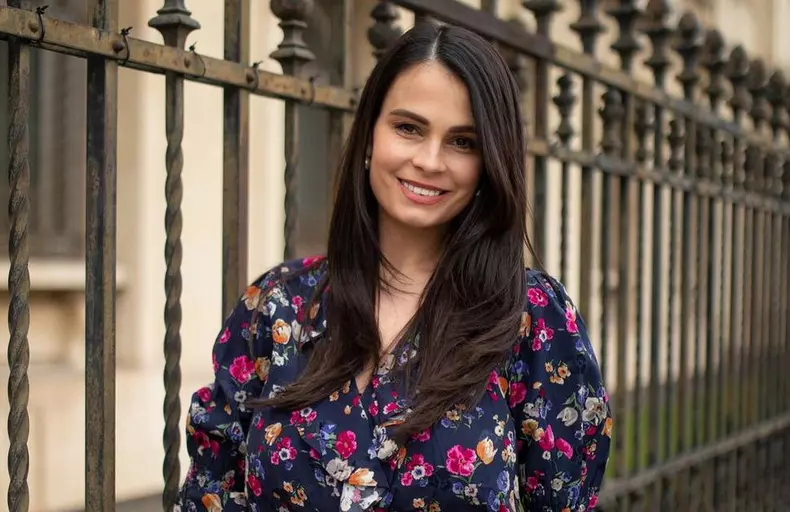 anca serea