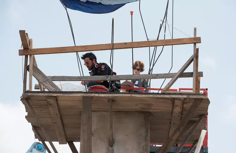 The leftovers HBO (1)