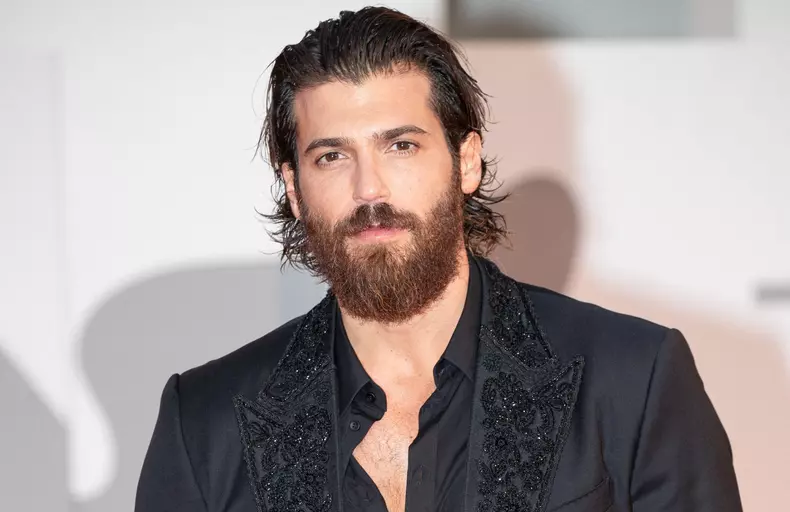 Can Yaman