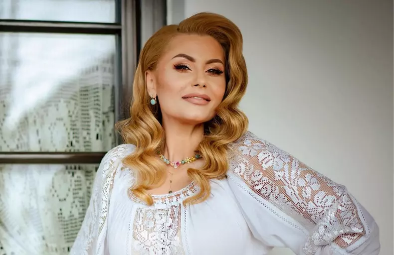 Cum se menține Emilia Ghinescu într-o formă fizică de invidiat