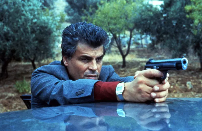 Michele Placido (2)