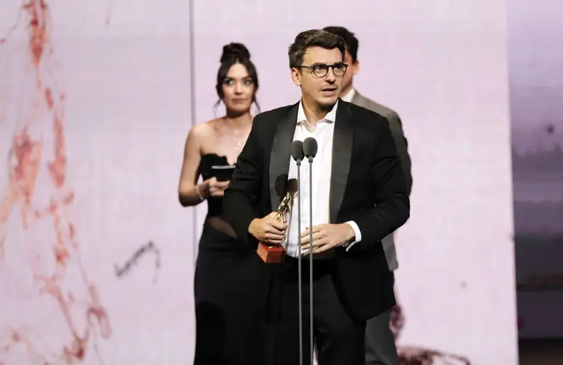 alexandru ion