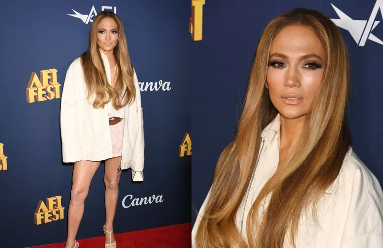 jennifer lopez