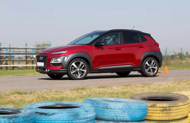 Best Driver 2018 concurs Auto Bild Romania 066