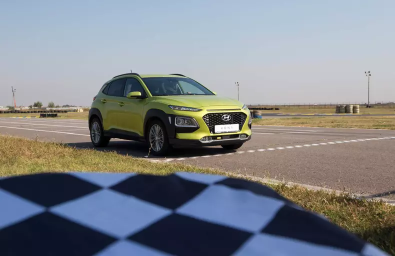 Best Driver 2018 concurs Auto Bild Romania 075