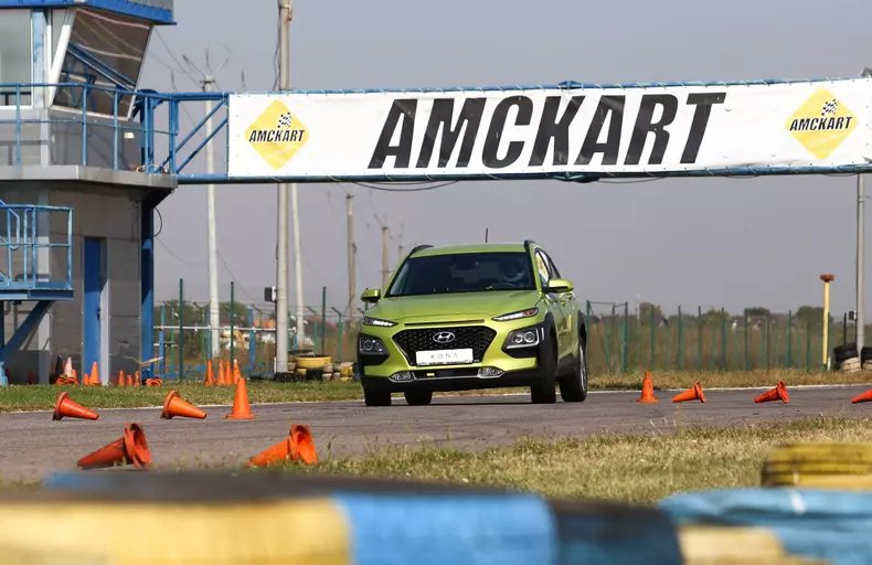 Best Driver 2018 concurs Auto Bild Romania 086