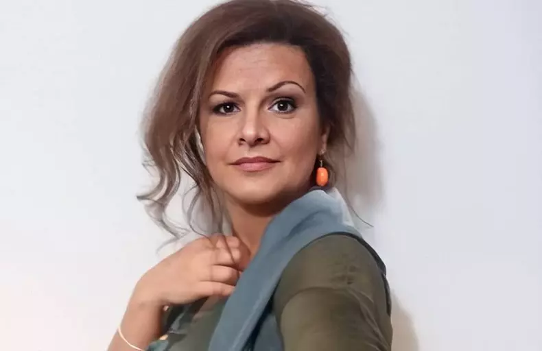 Maria Buză
