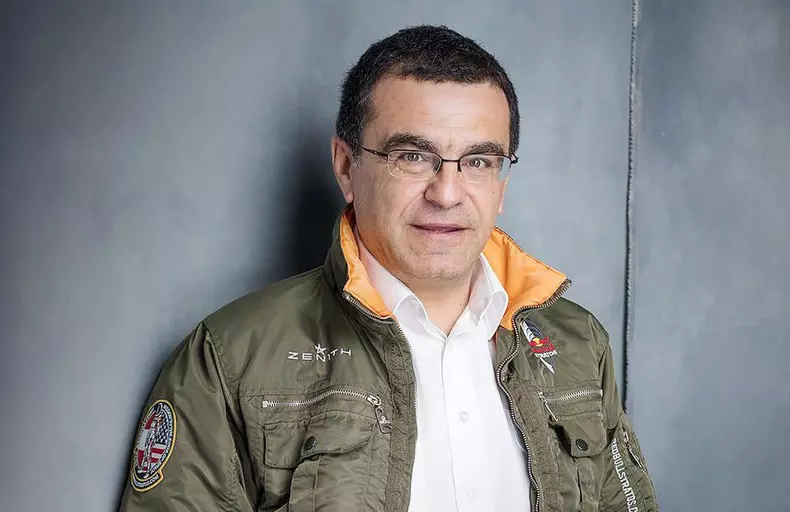 mihai margineanu