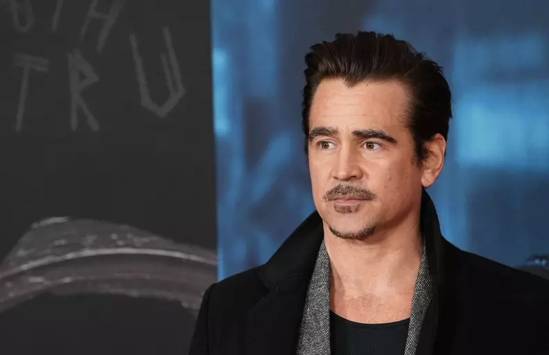 'The Batman' world premiere in New York