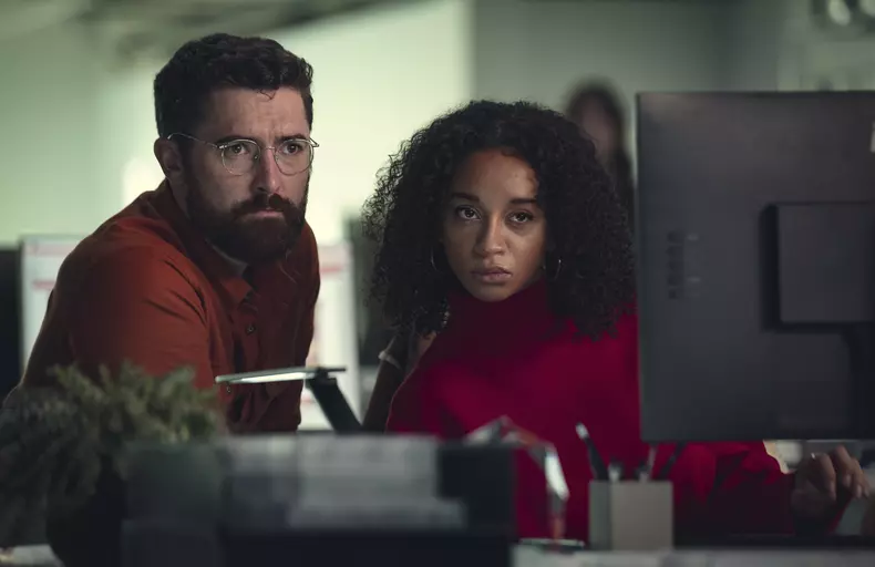 Black Mirror Season 7