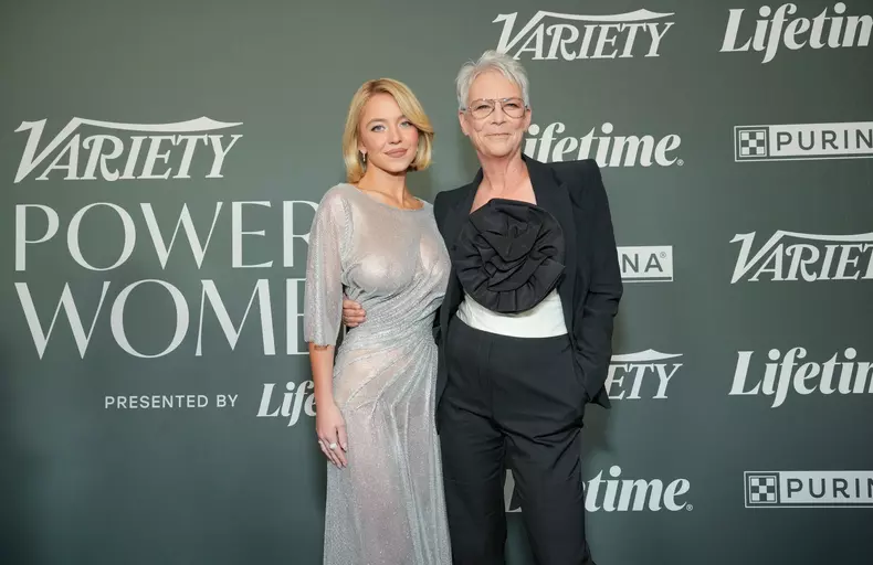 Variety's 2025 Power of Women: Los Angeles