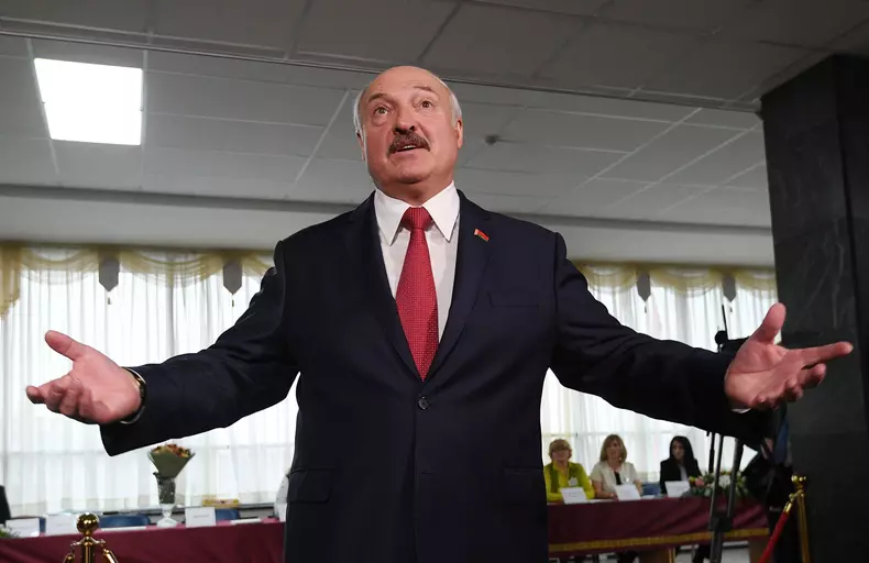 Belarus Parliamentary Elections