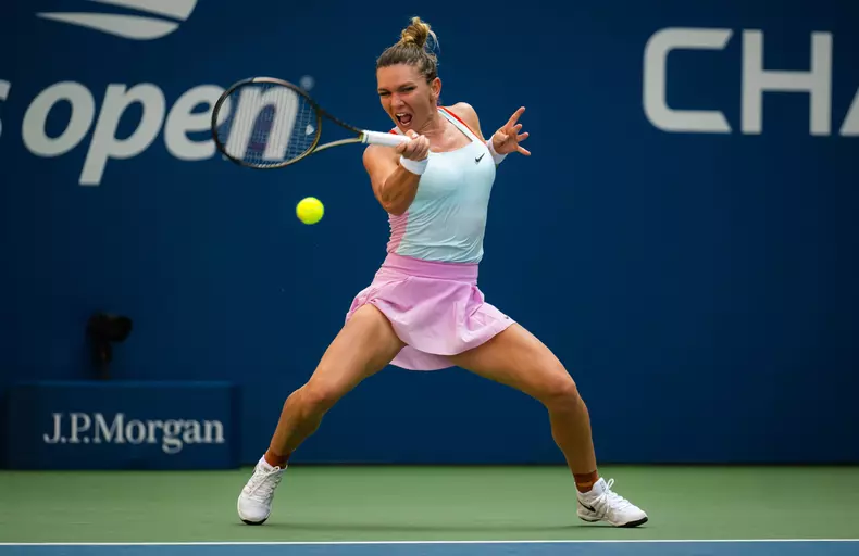 2022 US Open - Day 1