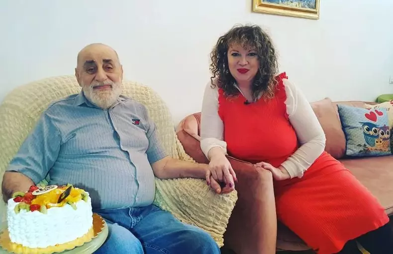 oana si viorellis