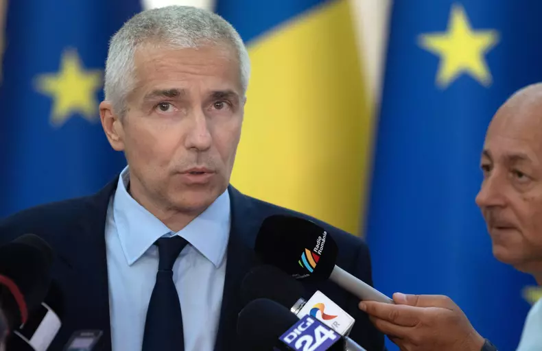 BUCURESTI - SEDINTA DE GUVERN - 27 IUNIE 2025