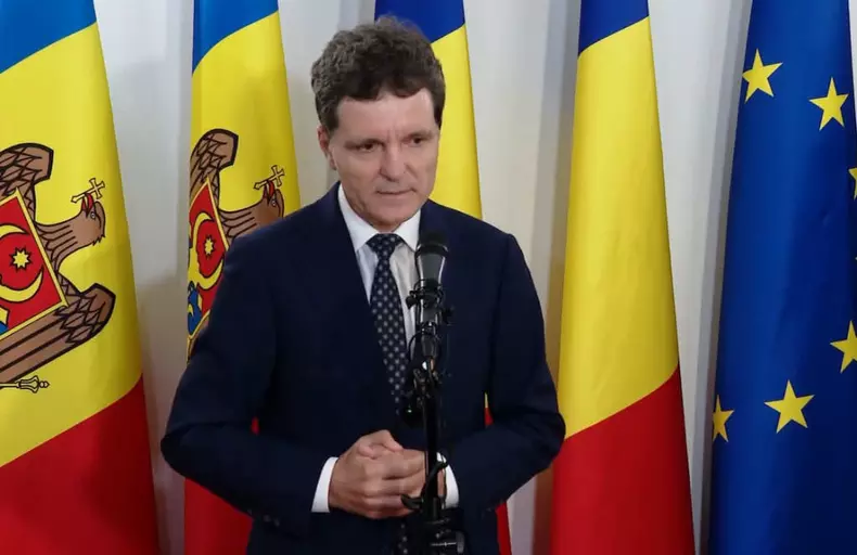 Nicușor Dannn