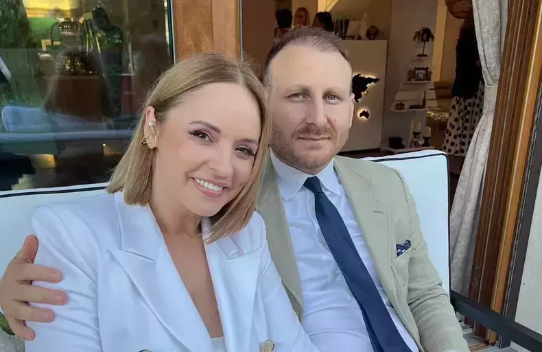Andreea Marin și Adrian Brâncoveanu4