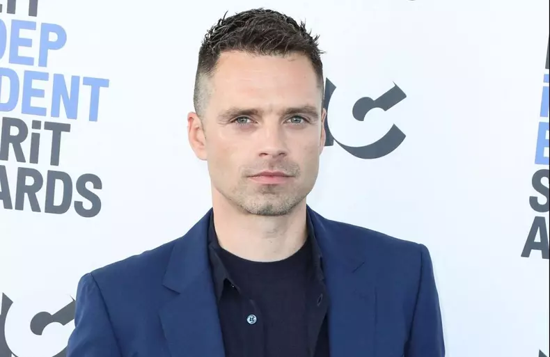 Sebastian Stan