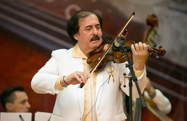 Nicolae Botgros