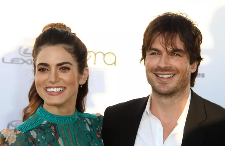 The 27th Annual EMA Awards in Santa Monica