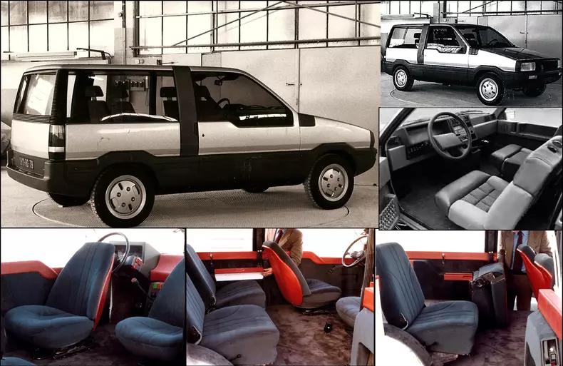 Alpine VVA interiors 00