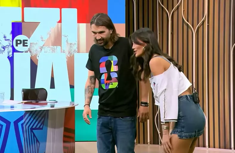 dana lexa si ramona