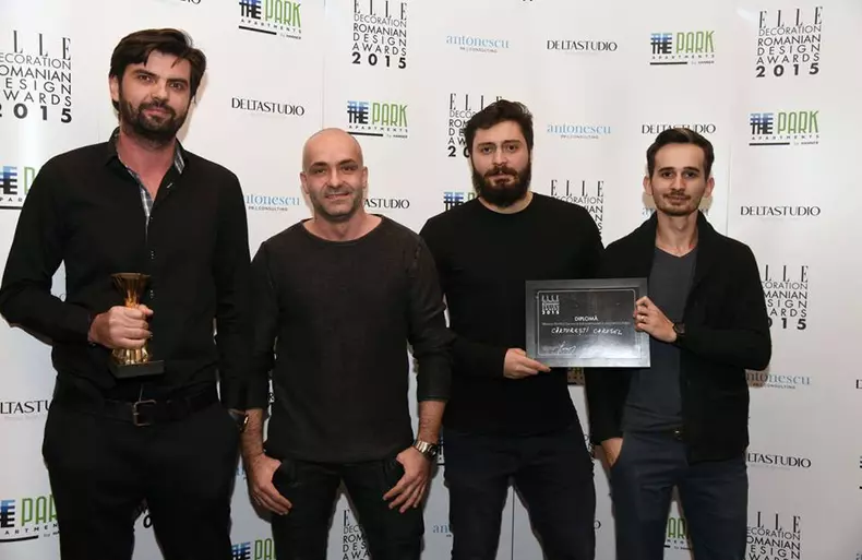 Cea mai buna amenajare a unui spatiu public