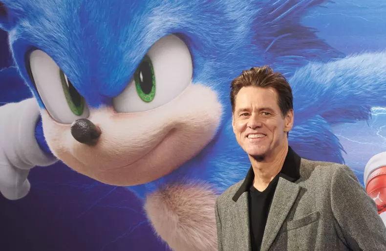 Sonic the Hedgehog fan & family screening in Berlin