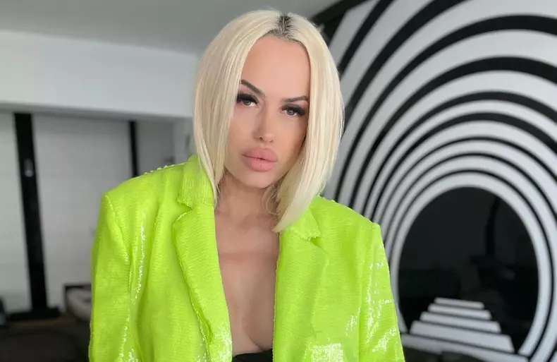 Anda Adam trece prin momente de cumpănă. Cum a pierdut mii de euro. „Este groaznic ce mi s-a întâmplat” (3)