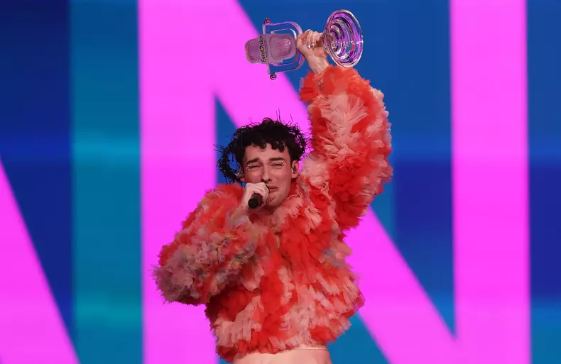 68th Eurovision Song Contest