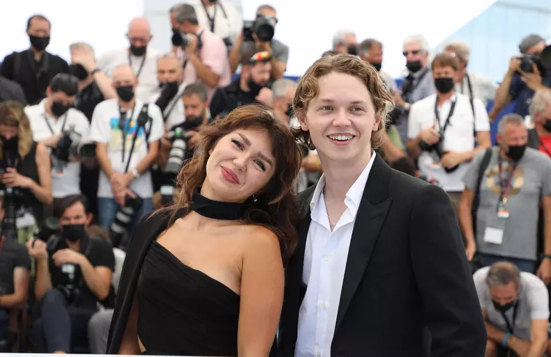 Mercedes-Jack-Kilmer-copiii-lui-Val-Kilmer