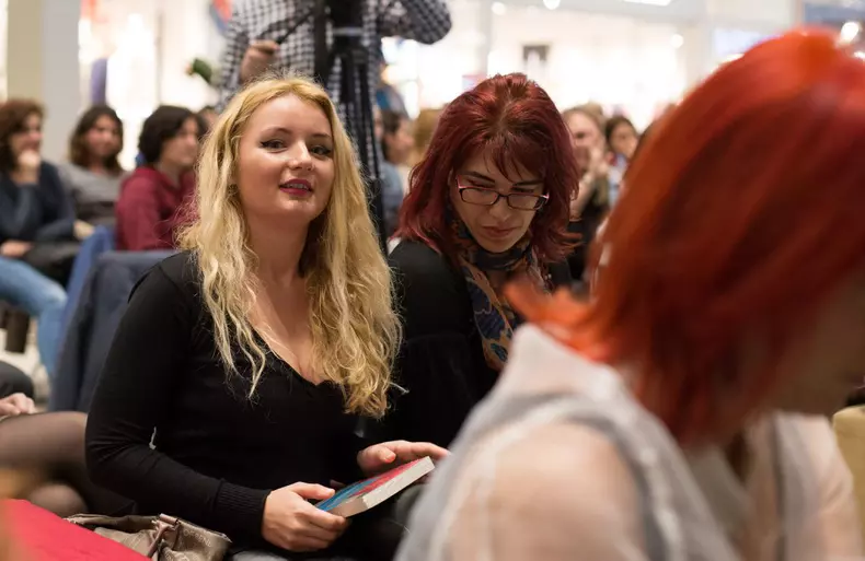 Diferențele care ne țin împreună