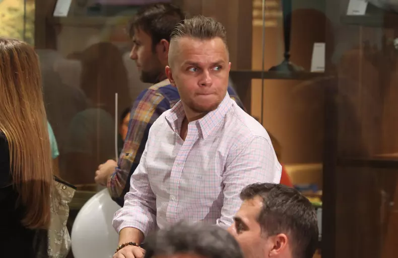 Moda copii mall Promenada