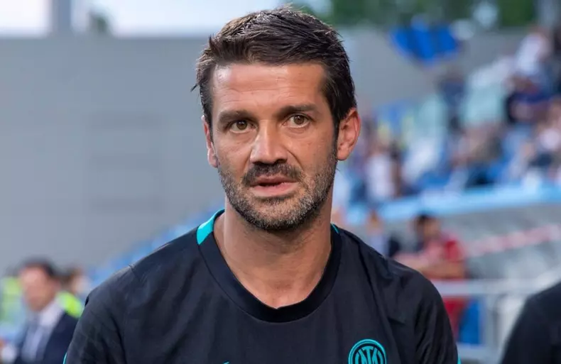 Roma vs Inter - Finale Primavera 1 TIMVISION 2021/2022