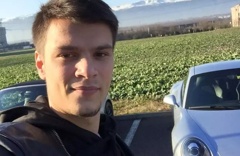 mario iorgulescu
