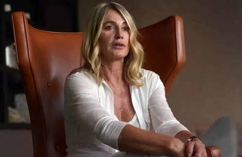 INTERVIU - NADIA COMANECI