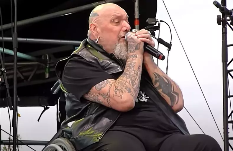 Paul Di’Anno 5