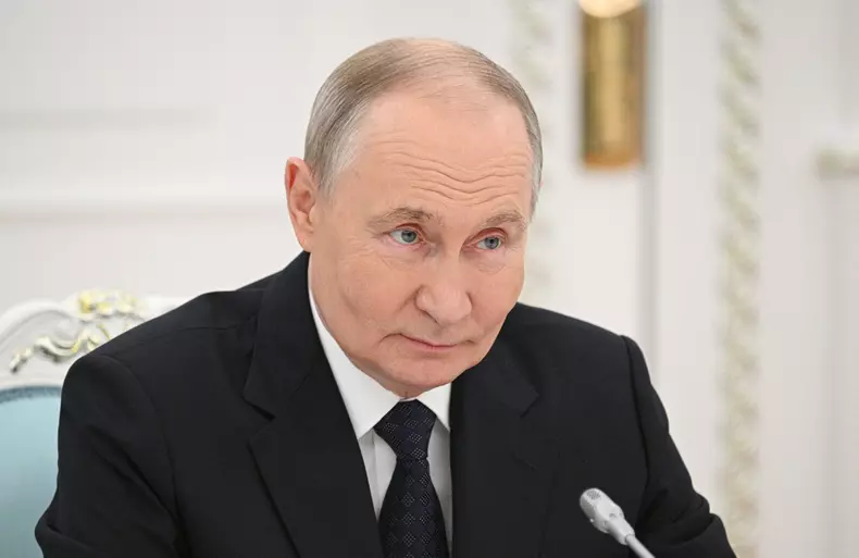 Kazakhstan Russia