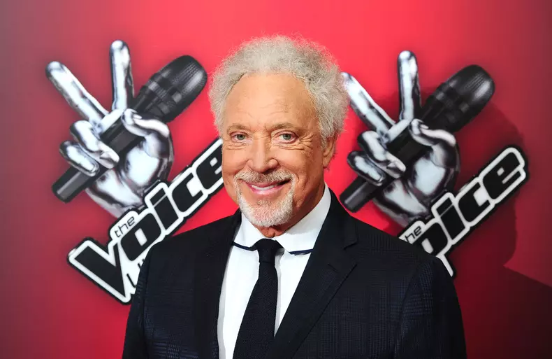 The Voice 2014