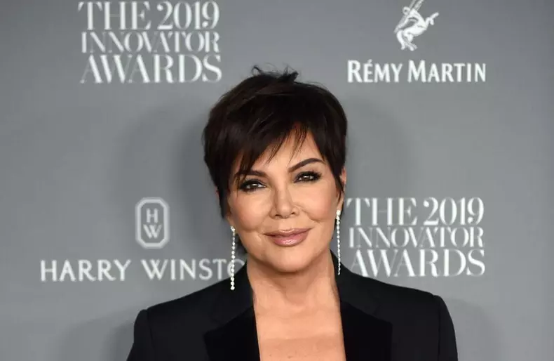 kris-jenner
