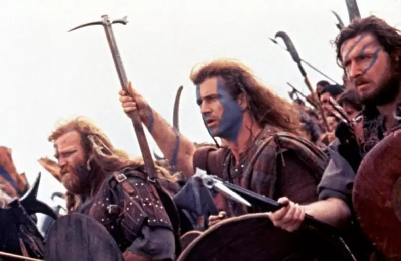 Mel-Gibson-Braveheart