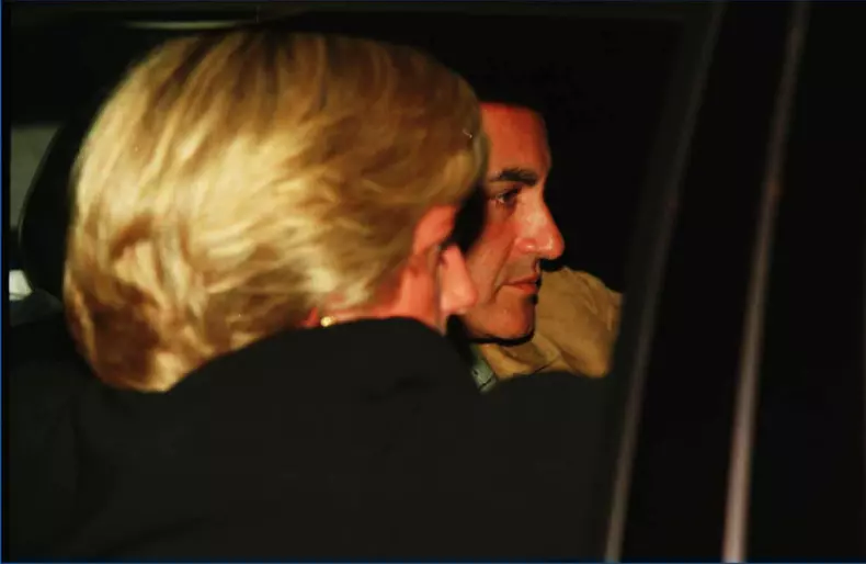 Last captures of Prince Diana ! 6/11
