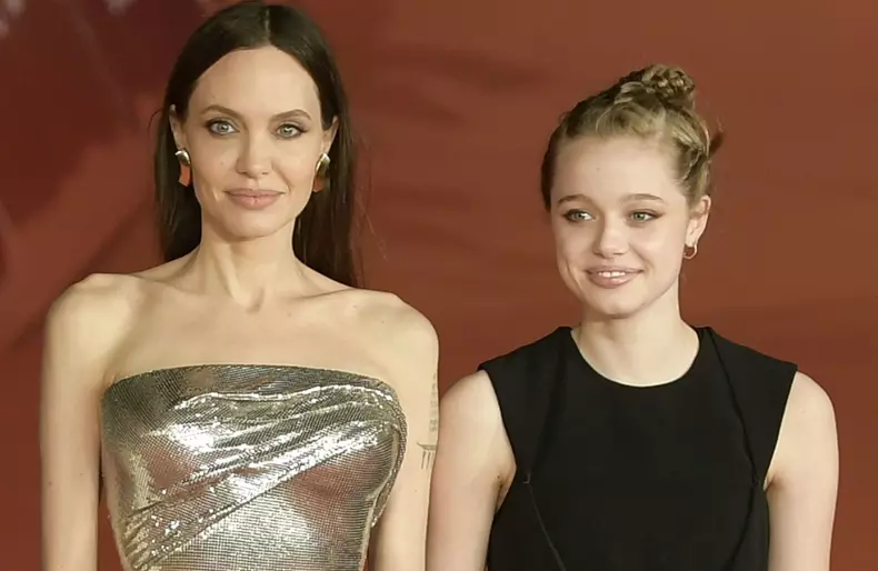 Eternals red carpet in Rome, Italy - 24 Oct 2021