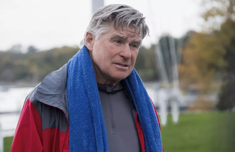 Treat Williams a murit într-un tragic accident. Cunoscutul actor din „Chesapeake Shores” avea 71 de ani