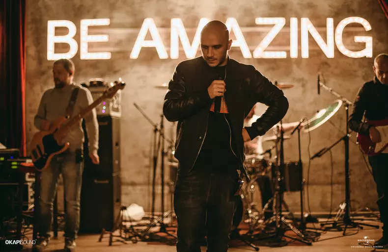 Guess Who a fost prins drogat la volan