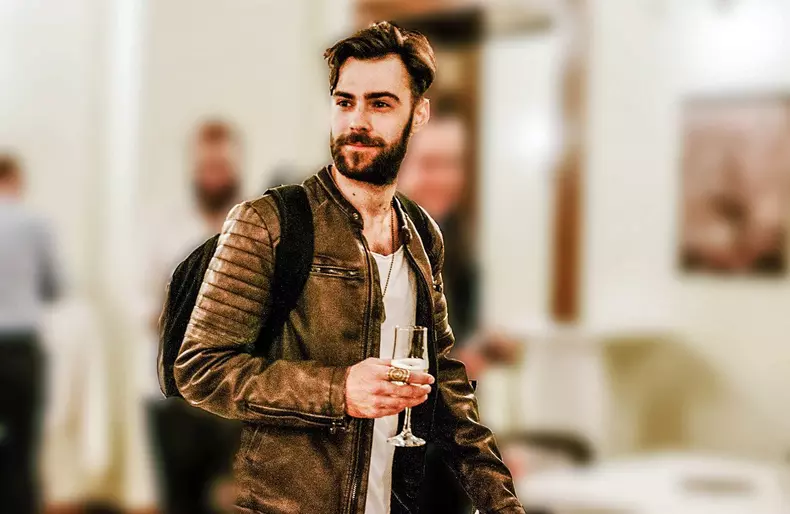 Denis Hanganu