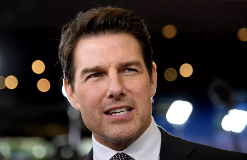 U.S Premiere of 'Mission: Impossible - Fallout' - DC