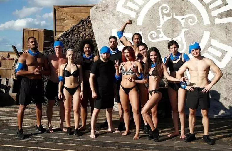 echipa-razboinicilor