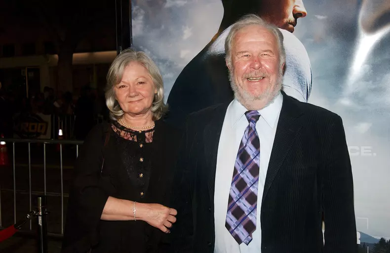 'Shooter' film premiere presented by Paramount, Los Angeles, America - 08 Mar 2007