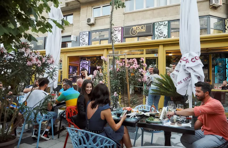 Photo: www.themoment.ro | Geo Curnic